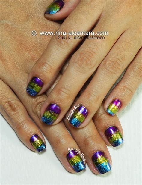 Unlock the Secrets of Magical Nails with Mishawk's Whimsical Artistry